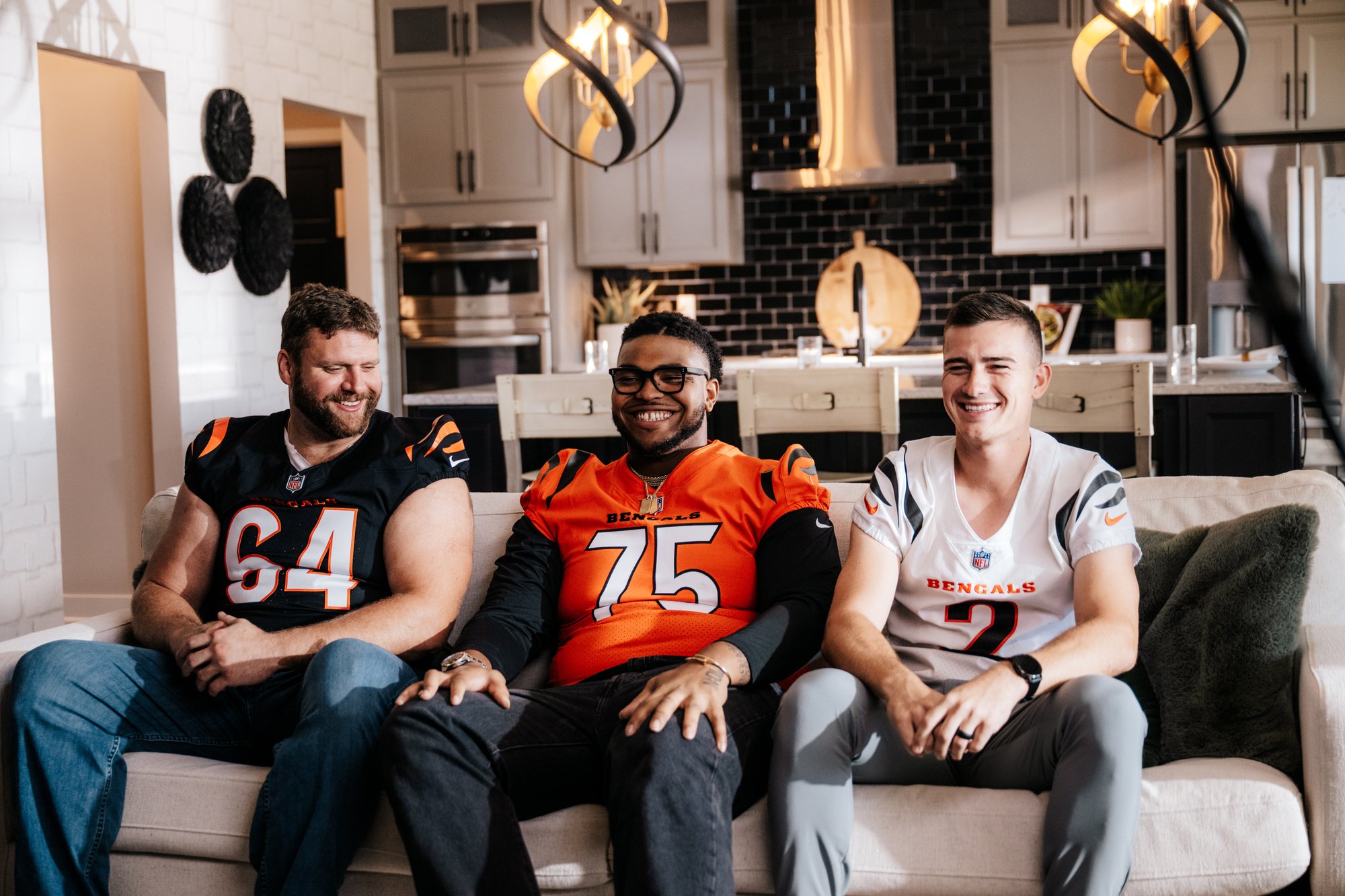 2025-09-02 - Fischer Homes Build Like A Bengal-113-1