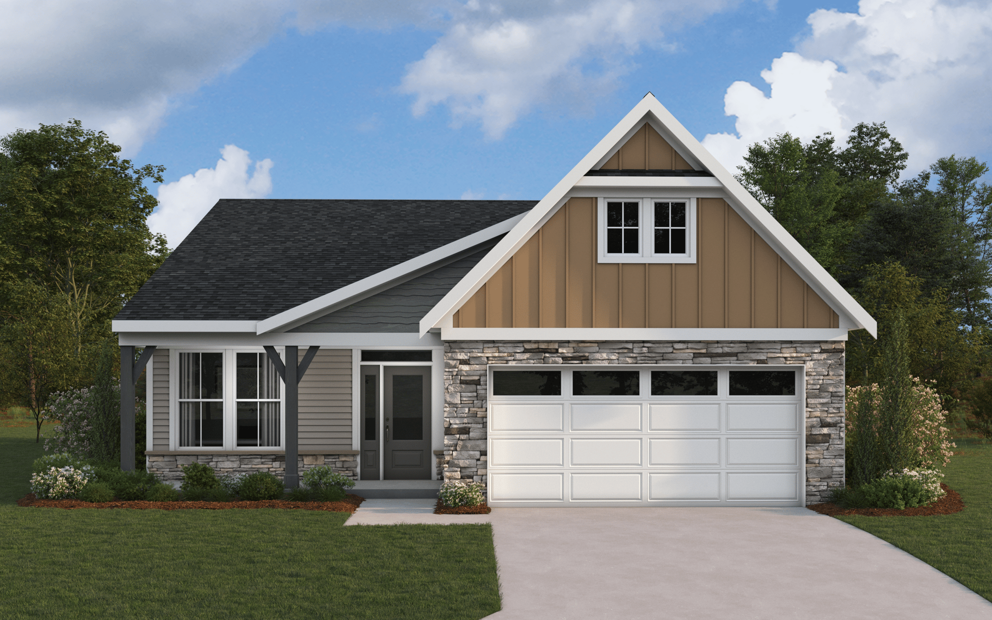38-120-Edenton-Modern Retreat-Stone-Sch 20-Gen3-elev_MRN
