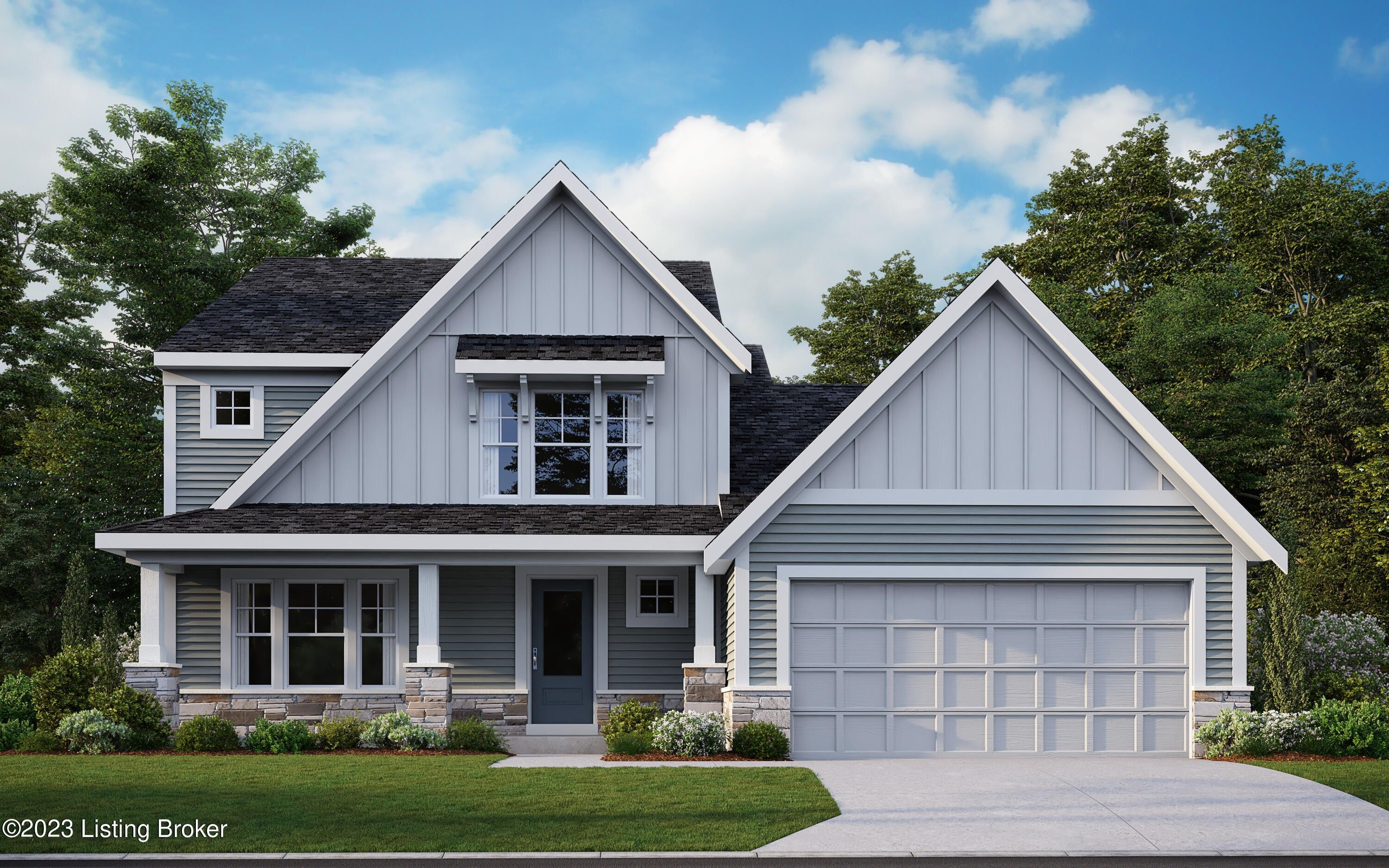 St. Jude Dream Home Giveaway Fischer Homes | Louisville