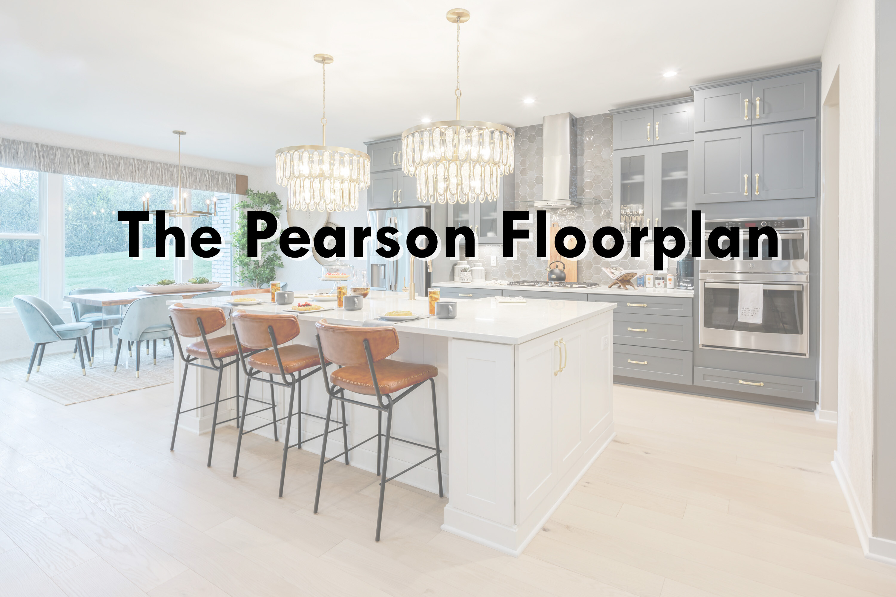 FischerFlix | Fischer Homes