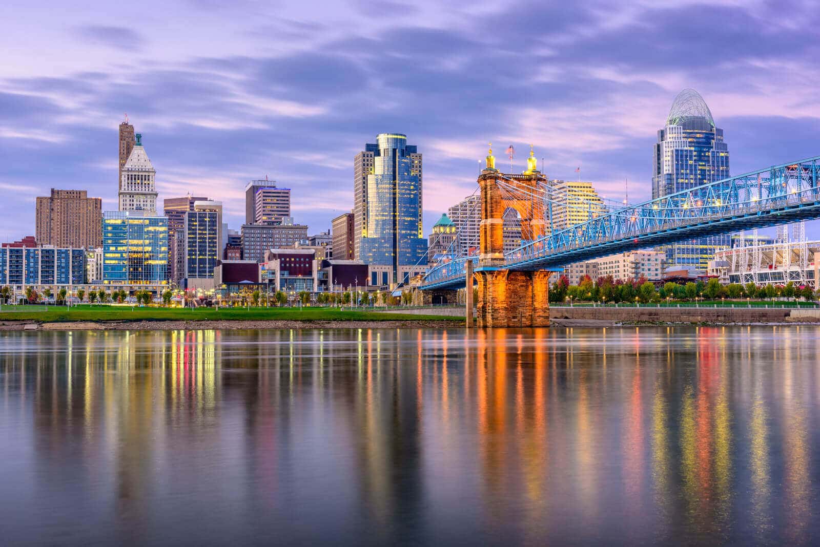 Cincinnati