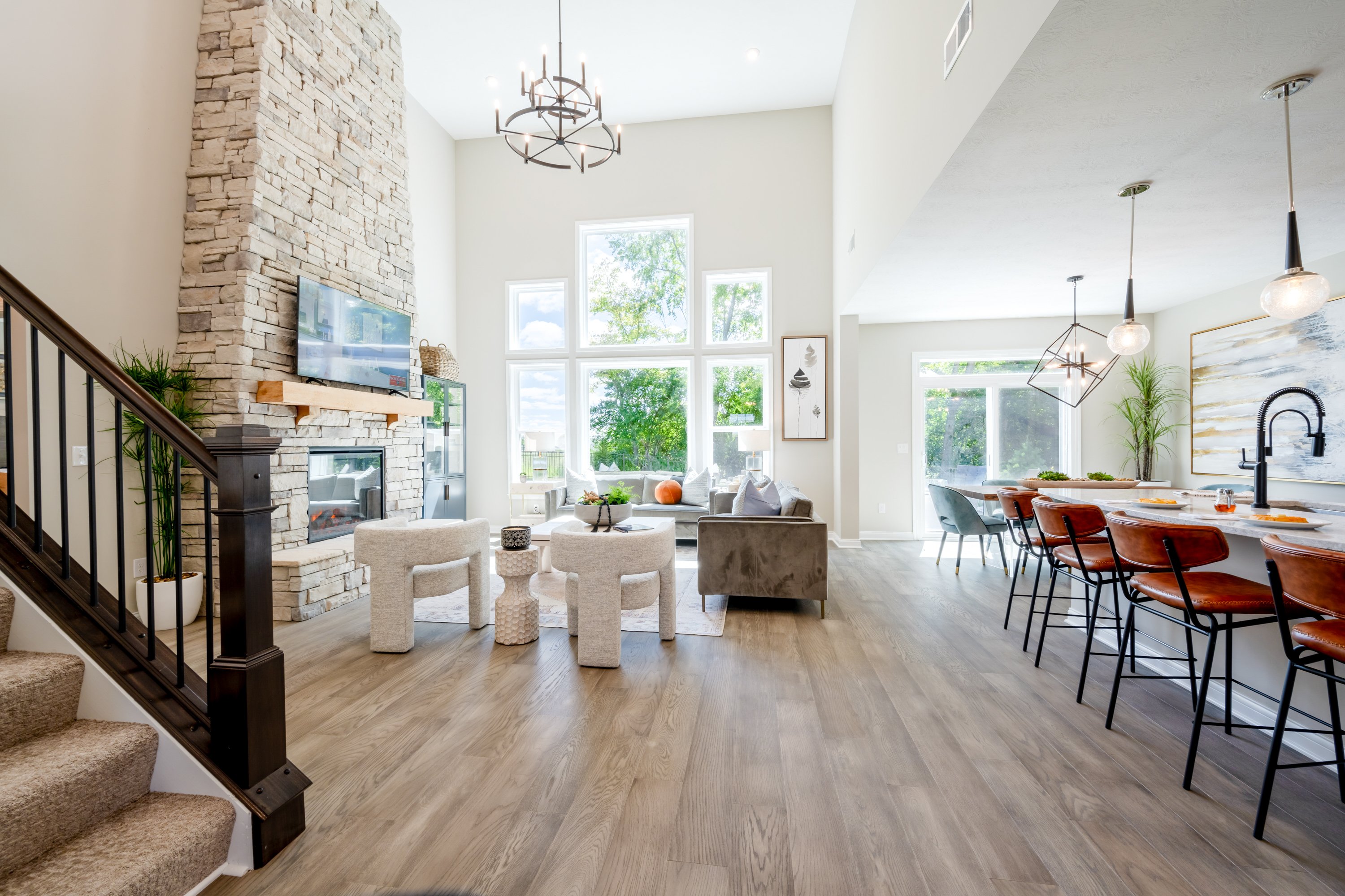 St. Jude Dream Home Giveaway Fischer Homes Northern Kentucky