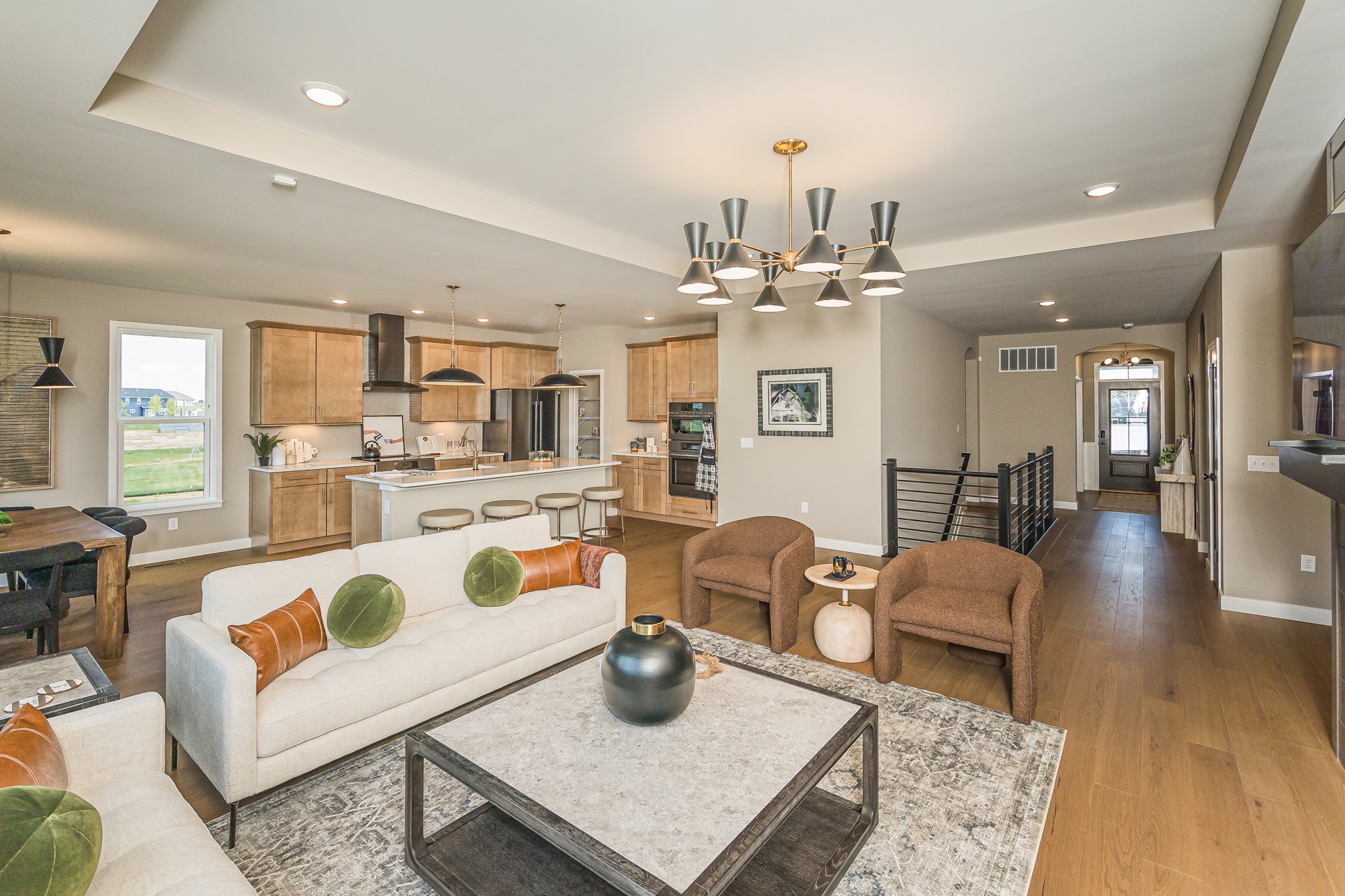 Woodhaven By Fischer Homes