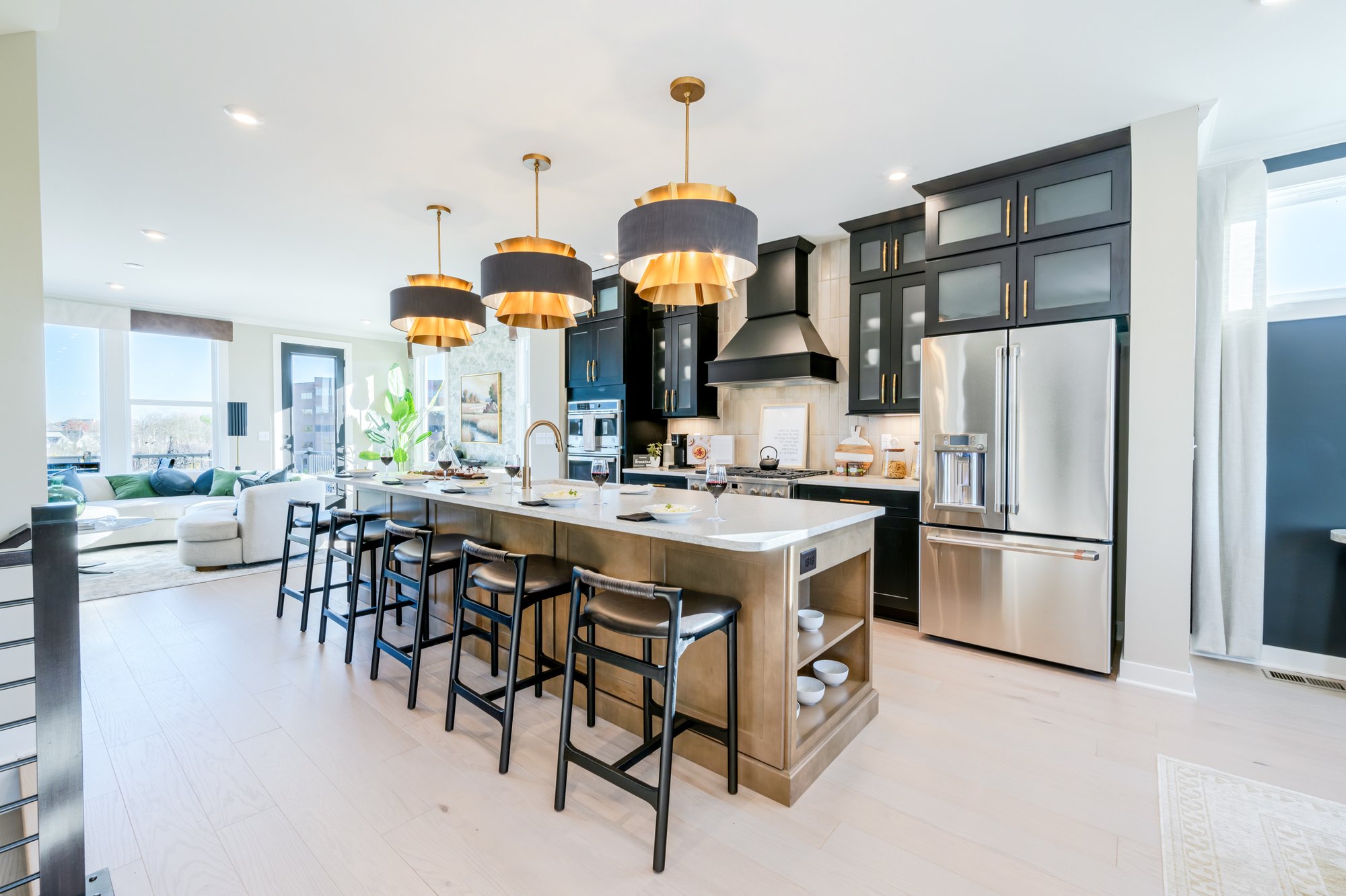 PAM-Brookline-Model-Interior-Kitchen1