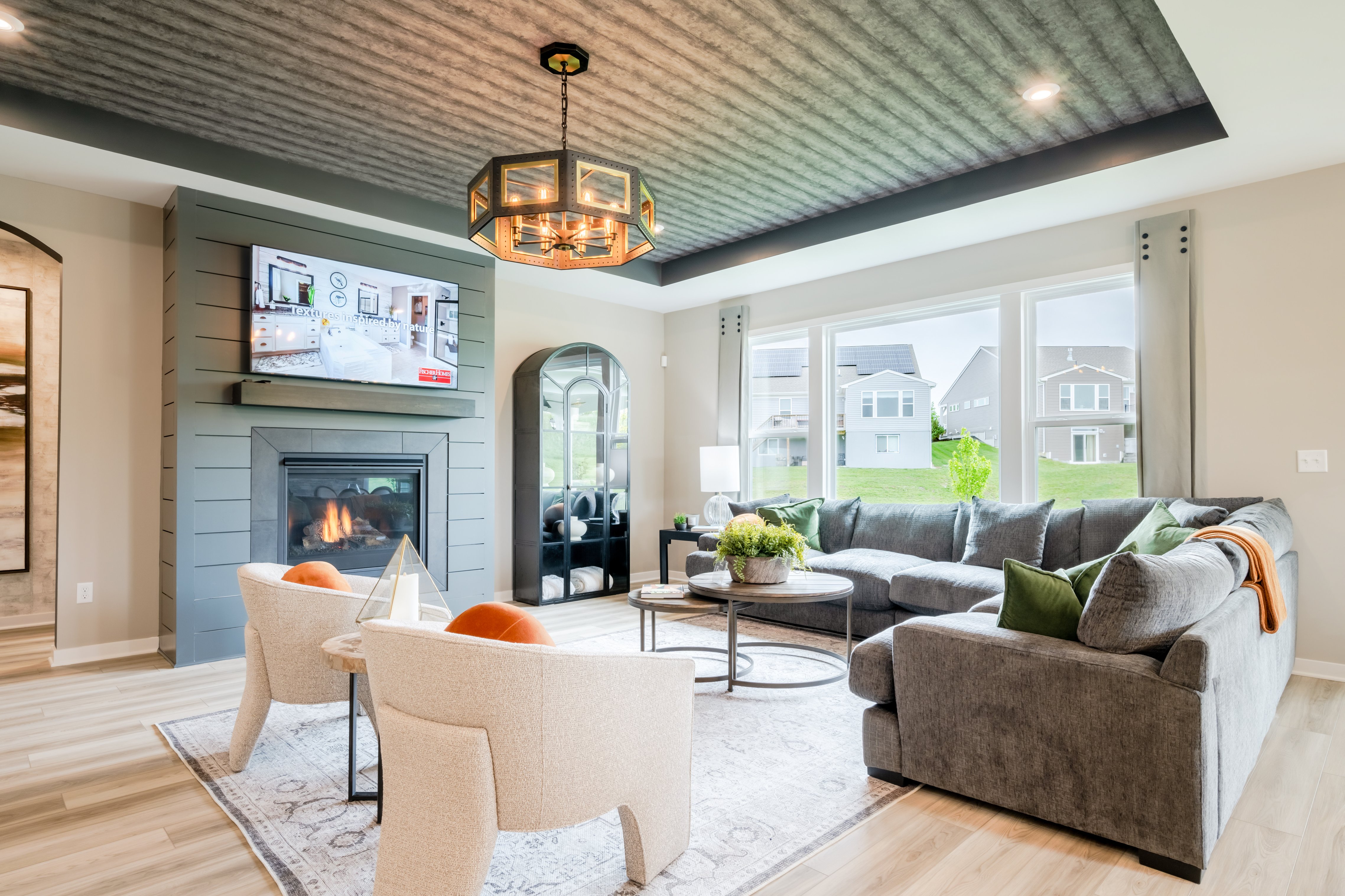 St. Jude Dream Home Giveaway Fischer Homes | St. Louis