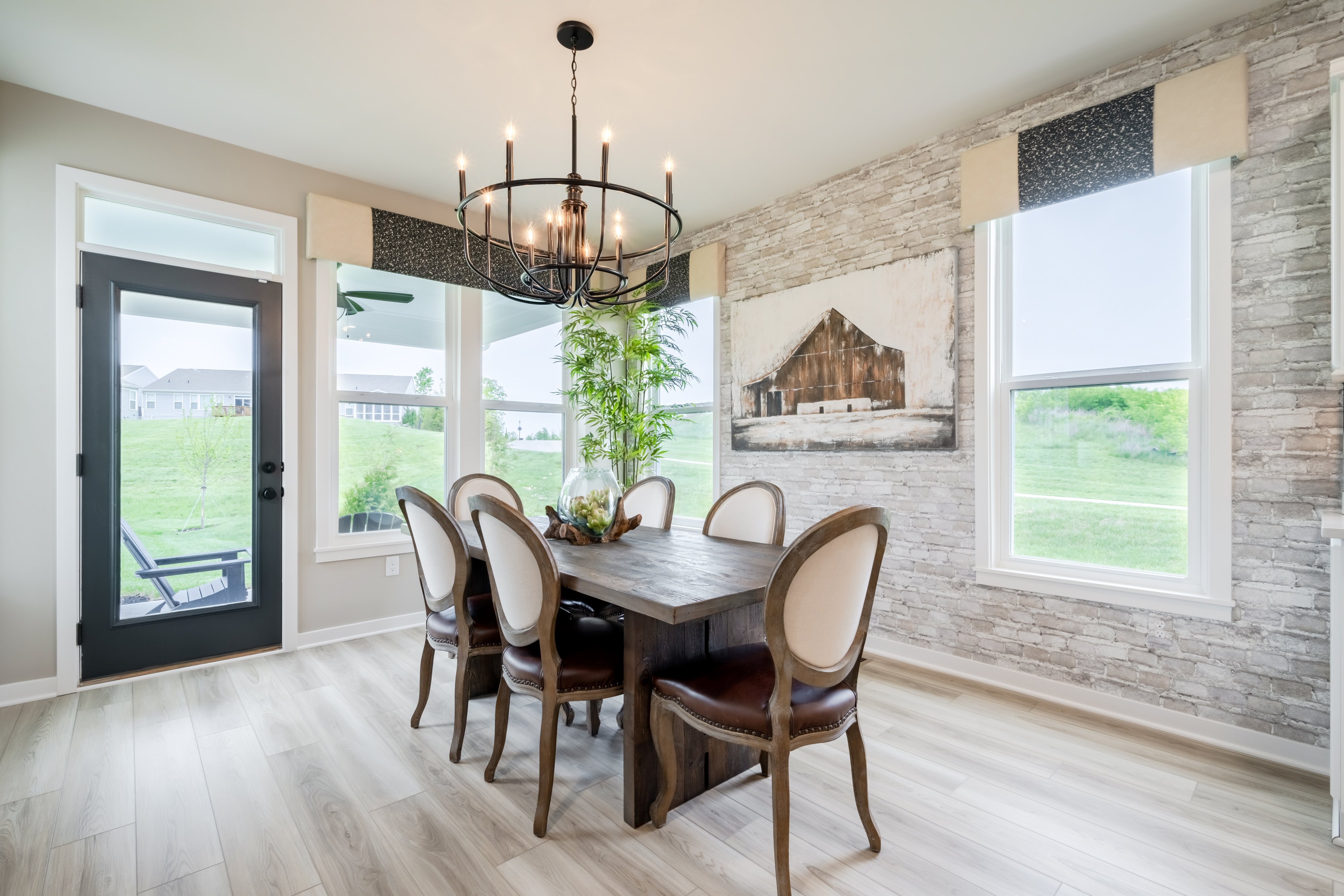 St. Jude Dream Home Giveaway Fischer Homes | St. Louis