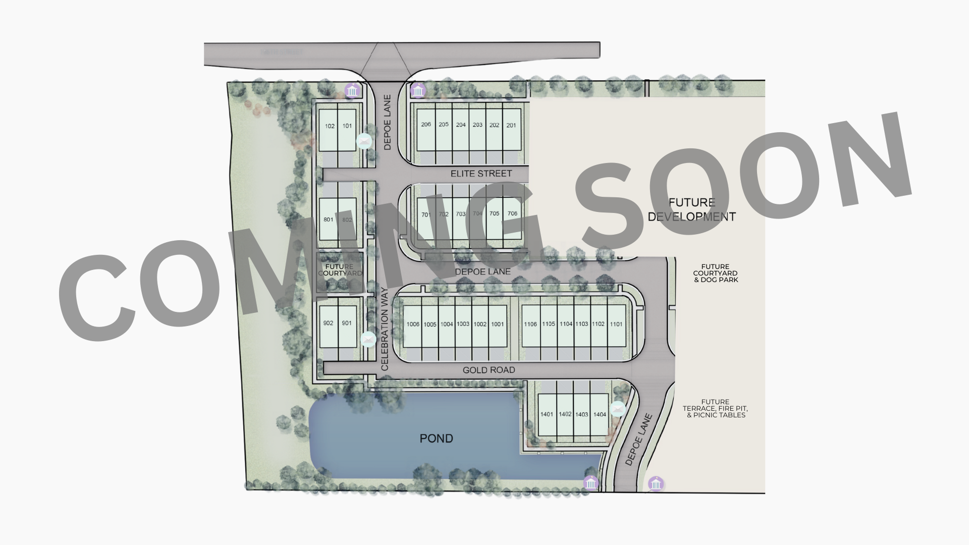 Community Map