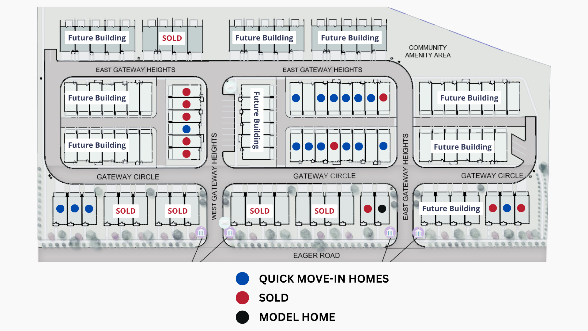 Community Map