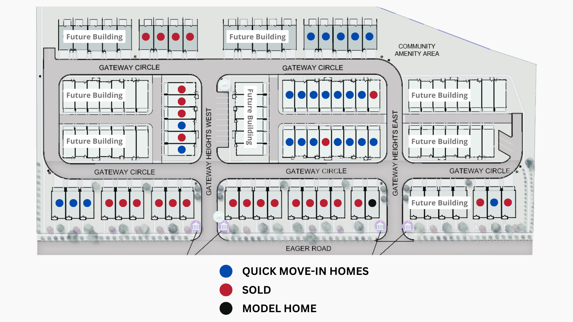 Community Map