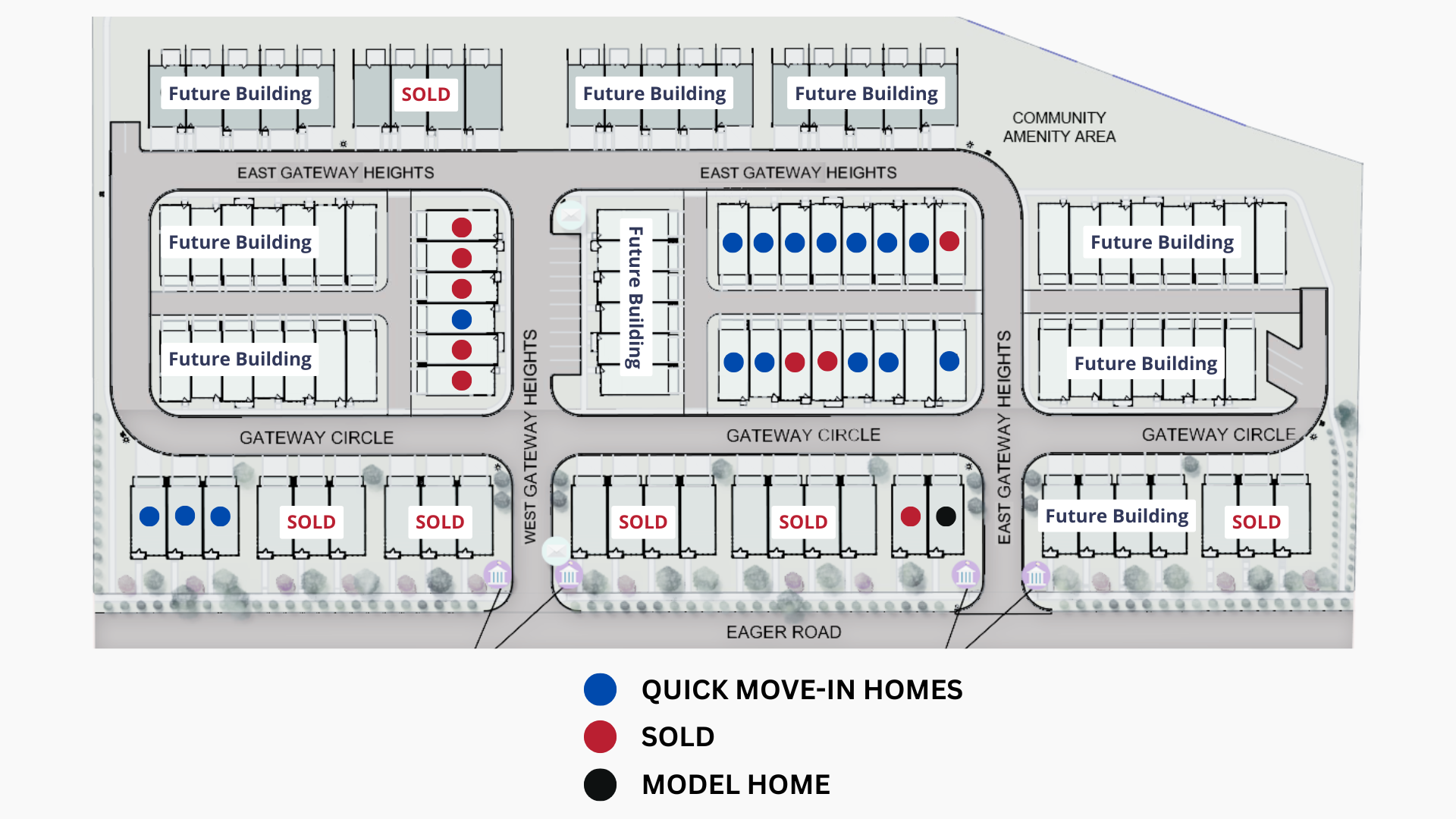 Community Map