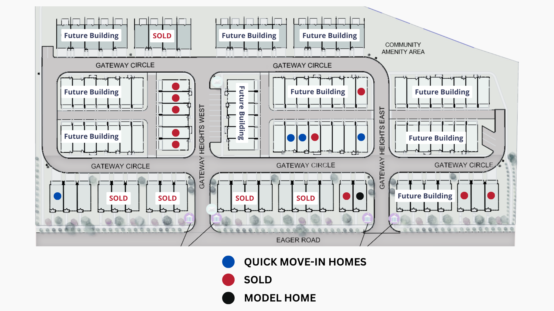 Community Map