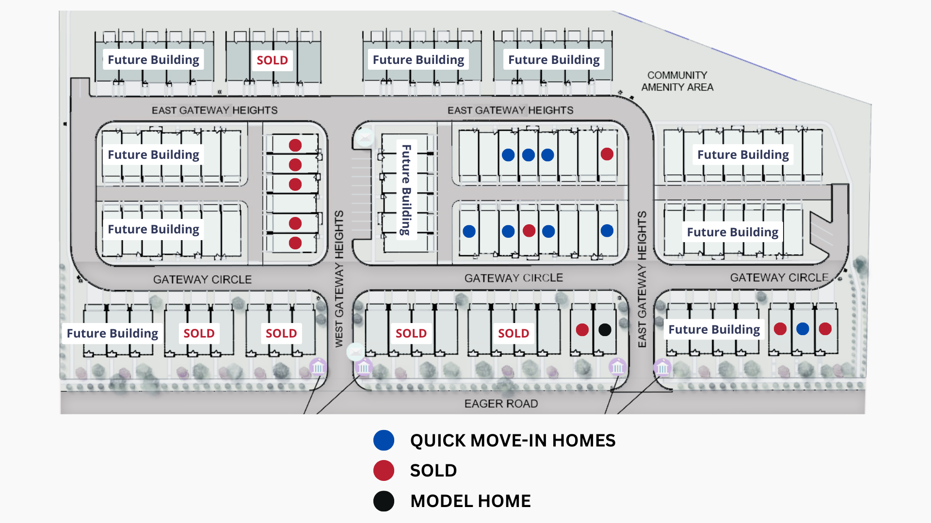 Community Map
