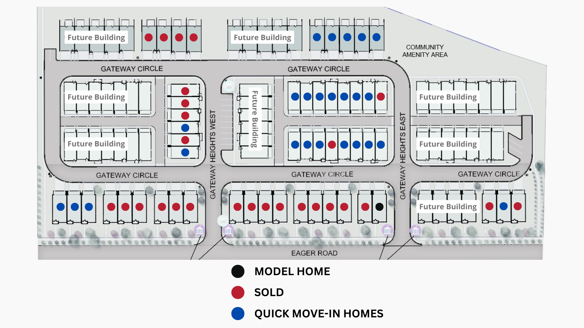 Community Map