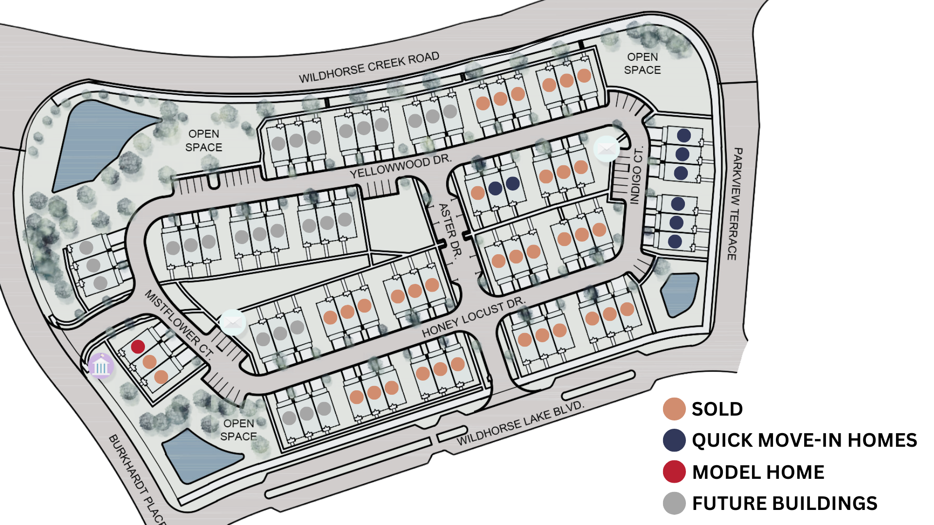 Community Map