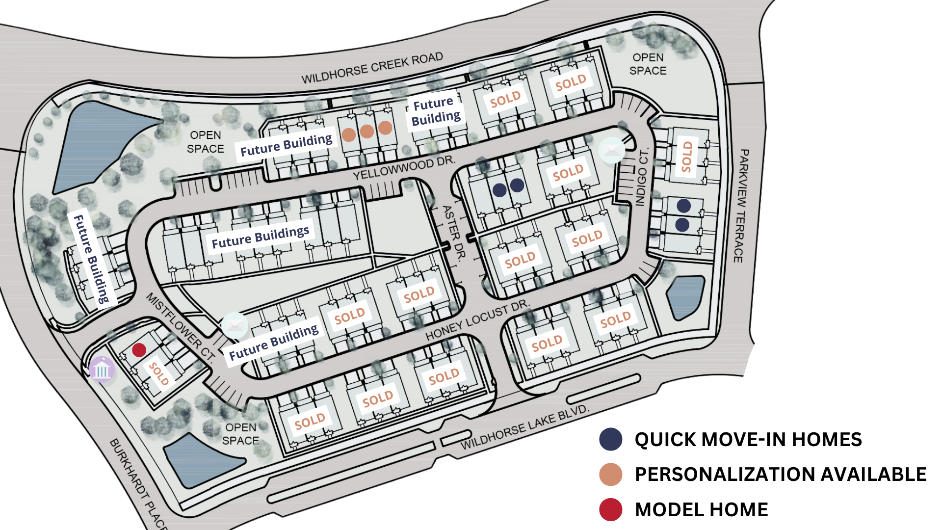 wildhorse site map-3