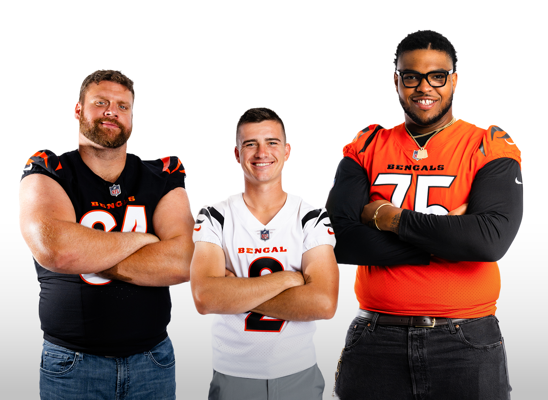 Players with Shadow Image